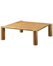 Moe's Home Collection Post Coffee Table