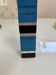 YVES SAINT LAURENT RIVE GAUCHE COLOGNE 120ML (SPRAY)