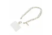 Case-Mate Beaded Phone Wristlet - Moon Crystal