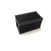 Heat Sink Heatsink Holder for Dia 22mm Blue/Green/Red/IR Laser Modules