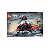 在飛比找蝦皮購物優惠-LEGO 42145 救援直升機 Airbus H175 R