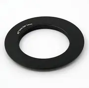M39-M42 Flange Adapter Ring 39x1mm Internal Thread to 42mmx1mm External Thread Screw Lens Adapter Ring