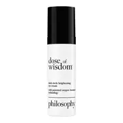 [PHILOSOPHY] Dose Of Wisdom Dark Circle Brightening Eye Cream