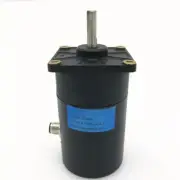 SM52 PM52 Compatible Heidelberg Printing Machine Motor 12V Offset Spare #Q18 ZX