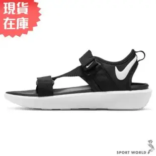 Nike VISTA SANDAL 女鞋 涼鞋 黑 DJ6607-001