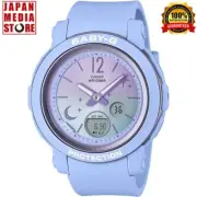 CASIO BABY-G BGA-290DS-2AJF Moon and Stars Series Analog Digital Women Watch NEW