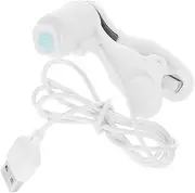 jojofuny Plastic Phone Tool Auto Clicker Device for Mobile Screen Clicking Easy Install