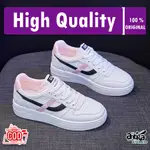 女鞋 SNEAKERS 韓國 SNEAKERS 女士運動鞋原裝進口《UNK》 CASUAL AMOUR 女士奢華品質最新