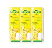 Namman Muay Thai Boxing Sport Relaxing Massage Cream 30g x3