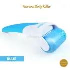Face and Body Roller - Puffiness Migraine Inflammation Pain Cold Therapy Massage
