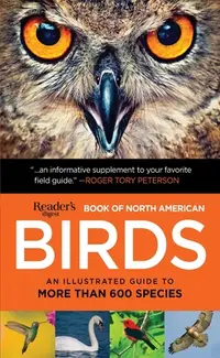 在飛比找誠品線上優惠-Book of North American Birds: 