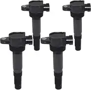 Ignition Coil Puller Car Ignition Coil For FIAT For SEDICI 1.6 16V 2006-2014 3340051K10 5C1789 Ignition Coils Pack