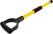 QUMIIRITY Enhanced Control Sled Paddle Comfortable Grip Snowy Activities Toy for Kids
