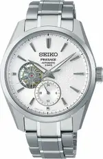 日本公司貨 精工 SEIKO PRESAGE 3DAYS 機械錶 SARJ001 SARJ003 腕表 漸層 防水 抗磁 禮物