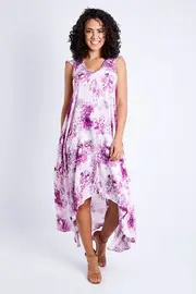 Prue Dress--MOON-72