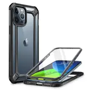 For Iphone 12 Pro Max Case with Built-in Screen Protector Ub Exo Pro Hybrid