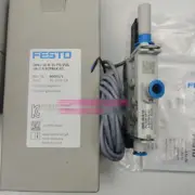 1pcs NEW OVEL-10-H-15-PQ-VQ6-UA-C-A-B2PNLK-H3 8069572 vacuum generator