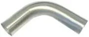 Aeroflow Performance Stainless Steel 90o Mandrel Bend AF9503-4500