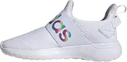 [adidas] Unisex-Child Boys Lite Racer Adapt K