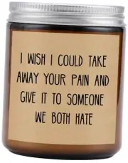 Get Well Gifts for Women Men, Get Well Soon Gift for Women After Surgery,