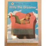 【誠信圖書】英文書WILLY THE DREAMER威力夢想家英文繪本