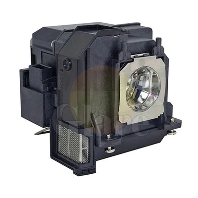 Original bulb inside Projector Lamp Module for EPSON H600A