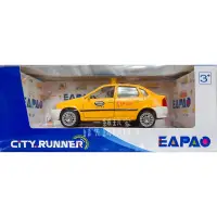 在飛比找蝦皮購物優惠-計程車 無線計程車  TAXI City Runner ST