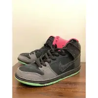 在飛比找蝦皮購物優惠-NIKE DUNK HIGH PREMIUM SB 銀河 U