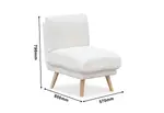 NORTON Accent Chair