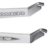 ANSWER BMX Dagger Carbon Fork Expert 24" 10mm (White)