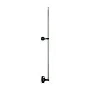 Aerpro AP120 Antenna Pillar Mount Universal 3 Section Offset 58cm