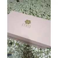 在飛比找蝦皮購物優惠-《👠二手婚鞋👠》EPRIS 艾佩絲手工鞋 真皮鞋 低跟鞋