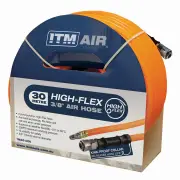 ITM TM300-330N - Hybrid Polymer Air Hose 10mm x 30m