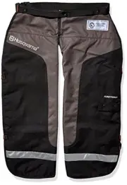 Husqvarna Genuine OEM Chaps - 587160702