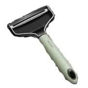 Wide Fruit Vegetable Peeler Stainless Steel Peeler With Plastic Handle Pumpkin Potato Slicer Kitchen Vegetable Tools