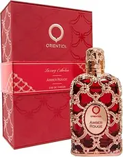 Orientica Amber Rouge