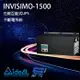 IDEAL愛迪歐 INVISIMO-1500 在線互動式 1.5KVA 110V UPS 不斷電系統