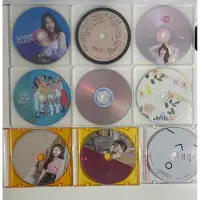 在飛比找蝦皮購物優惠-💽 twice itzy brave girls red v