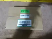 Panduit Giga TX Cat6 Network jack CJ688TGBU Blue, Box of 50