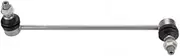 Front stabilizer bar suspension left Replace# 6393200489 AUTO-MOHITO 1pack