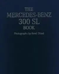 在飛比找博客來優惠-The Mercedes-Benz 300 SL Book 
