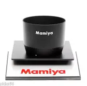 Mamiya 645 AF / AFD 105-210mm LENSHOOD (for 105-210mm/4.5 zoom lens)
