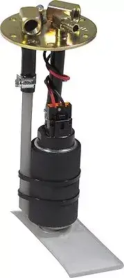 TANKS INC GPA SERIES IN TANK FUEL PUMP FOR STEEL TANKS WALBRO GPA-2 HOT RAT ROD