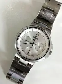 在飛比找Yahoo!奇摩拍賣優惠-日本回流vintage中古seiko精工高端LK系列三眼10