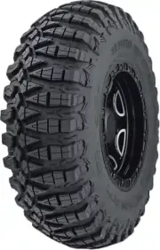 Terra Master Front or Rear Tire AT35X10R15 GBC AE153510TM