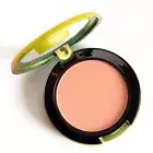 MAC Wash & Dry Powder Blush # Crisp Whites- Authentic/ Rare