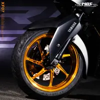 在飛比找蝦皮商城優惠-【MOS】YAMAHA X-MAX 300 XF-07 七爪