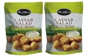 Mrs. Cubbison's Caesar Salad Croutons Restaurant Style 2 Pack
