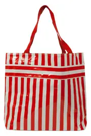 Beach Bag Stripe--BEN-MOB1SPR