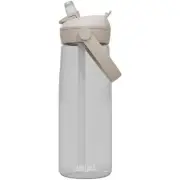 CamelBak Thrive Flip Straw Bottle 750ml Clear